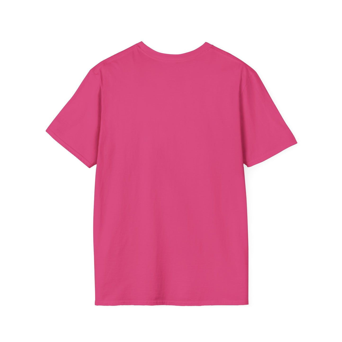 Free To Be Me Floral Graphic Tee