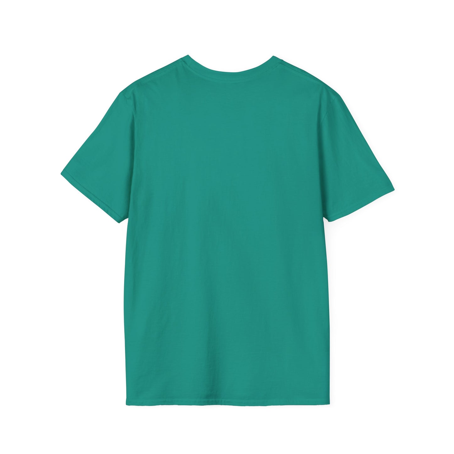 Genderfluid "And They Were Roommates" Pride Graphic Tee