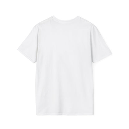 Queer “And They Were Roommates” Pride Heart Graphic Tee