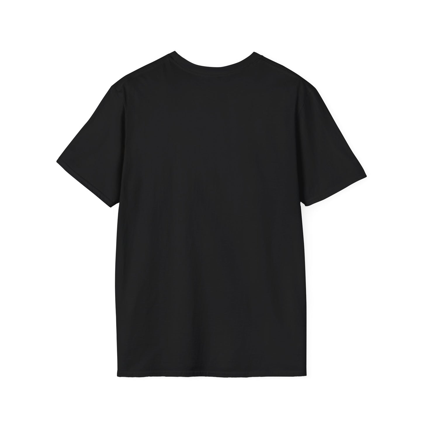 Your Friendly Neighborhood Goth (Eccentric) - Spooky Graphic Tee