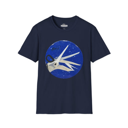 Edward Scissorhands Graphic Tee