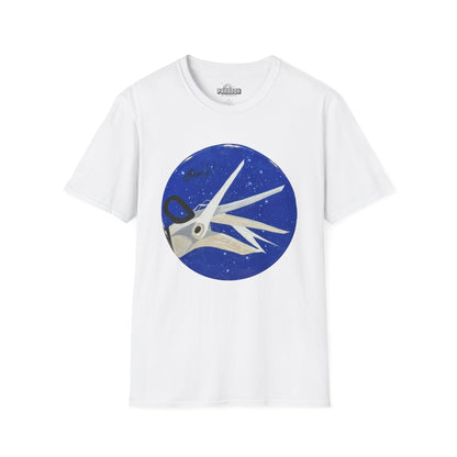Edward Scissorhands Graphic Tee
