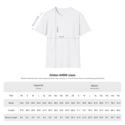 Your Friendly Neighborhood Goth (Eccentric) - Spooky Graphic Tee