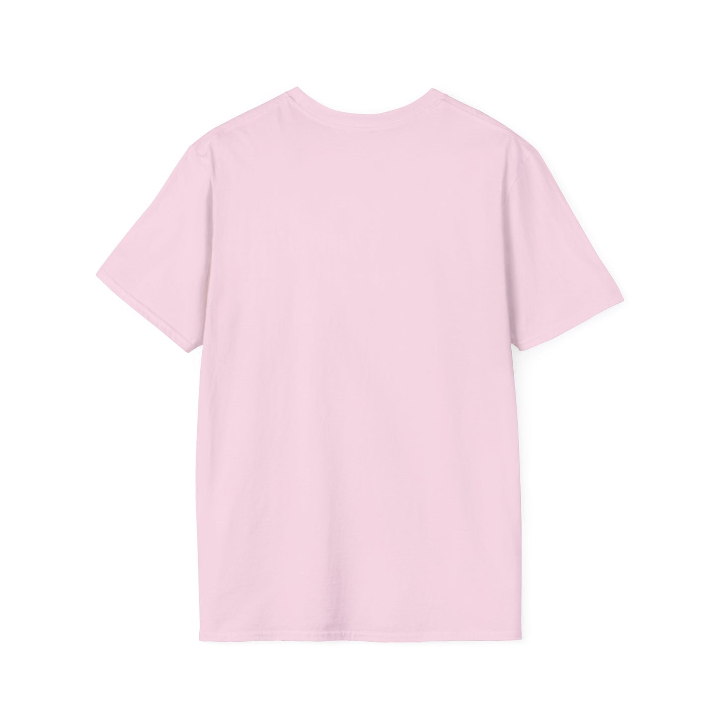 Genderfluid "And They Were Roommates" Pride Graphic Tee