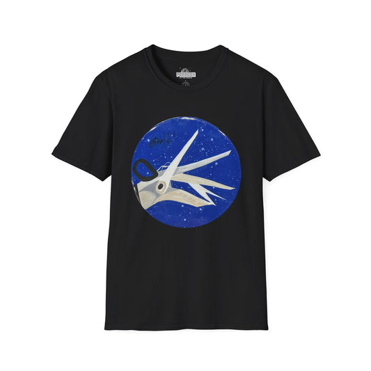 Edward Scissorhands Graphic Tee