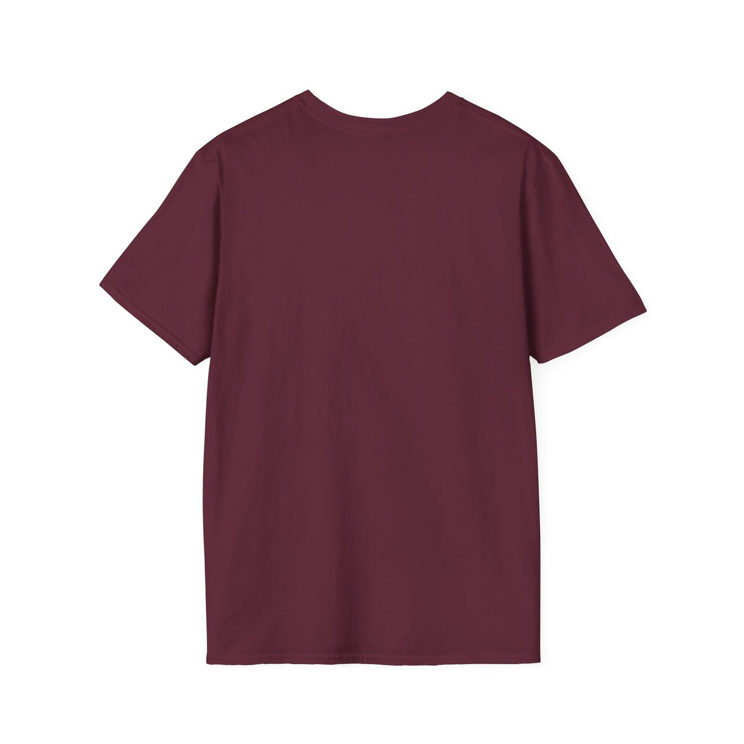 Free To Be Me Floral Graphic Tee